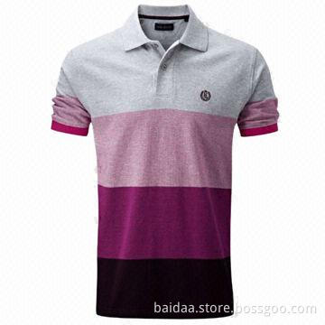 Men's Polo Shirts Testing/Inspection Service, Container Loading Check Supplier Audit Service